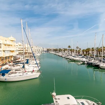 The Perfect Location Appartement Benalmádena