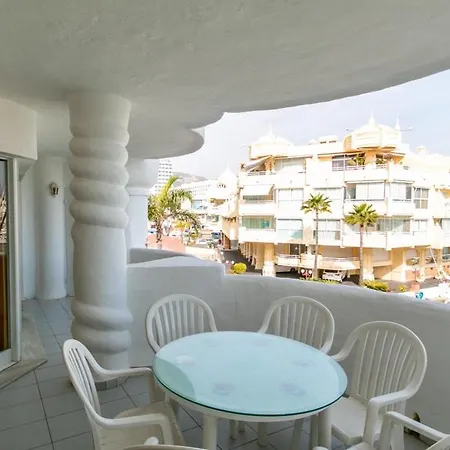 The Perfect Location Appartement