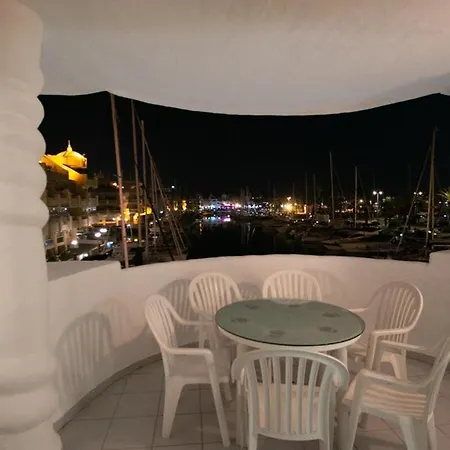 The Perfect Location Appartement