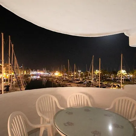 The Perfect Location Appartement
