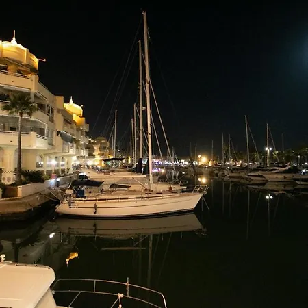 The Perfect Location * Benalmádena