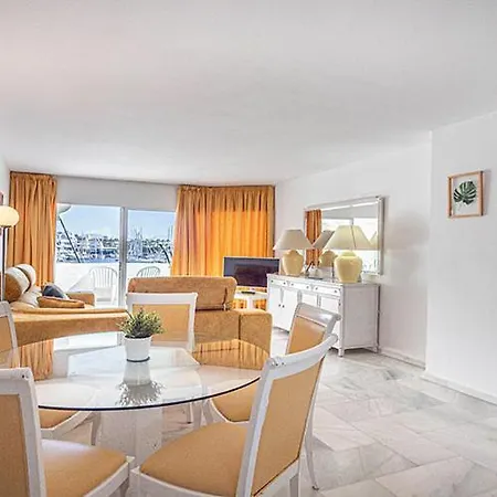 The Perfect Location Appartement Benalmádena