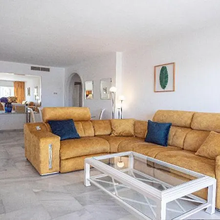 Appartement The Perfect Location Benalmádena