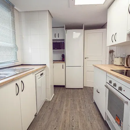 Appartement The Perfect Location