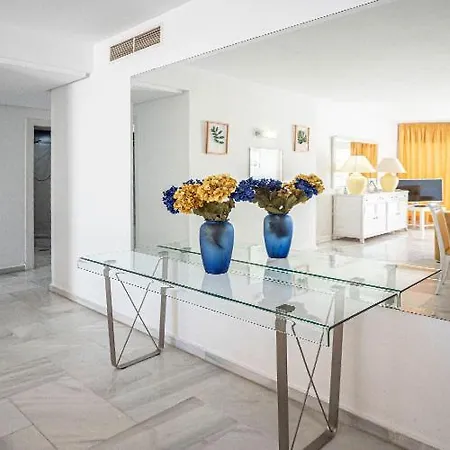 Appartement The Perfect Location *