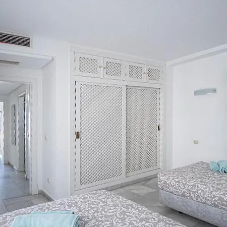 Appartement The Perfect Location Benalmádena