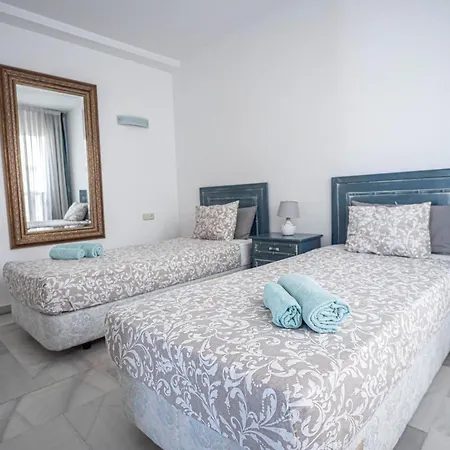 Appartement The Perfect Location
