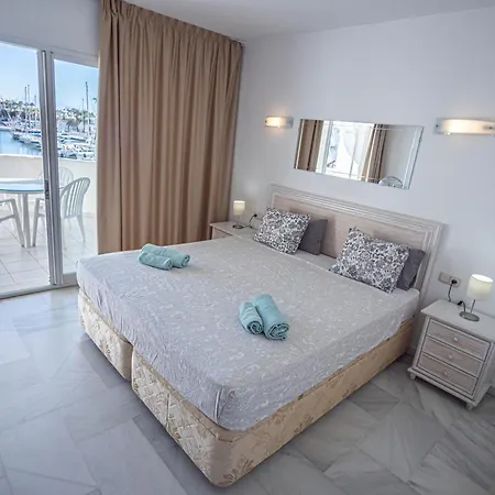 The Perfect Location Appartement Benalmádena