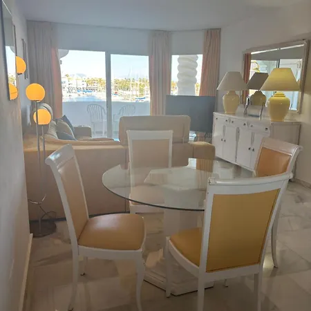 Appartement The Perfect Location Benalmádena
