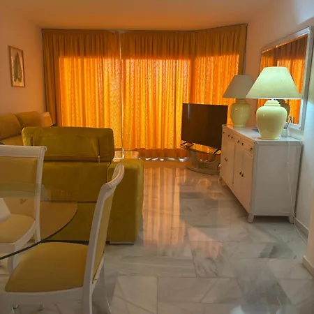 The Perfect Location * Benalmádena