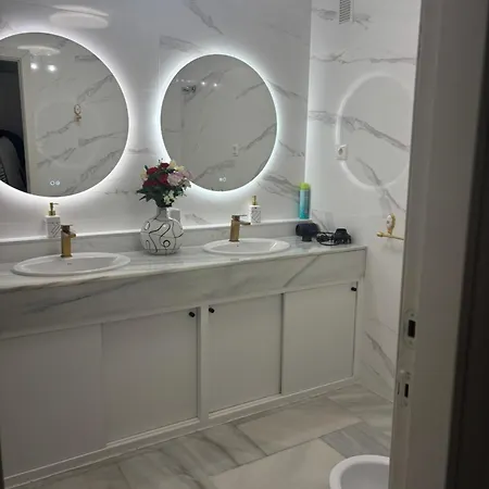 The Perfect Location Appartement *