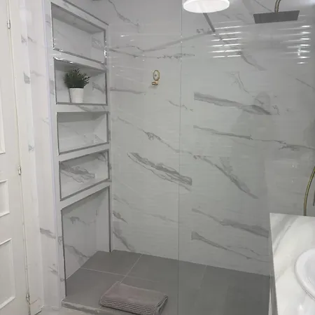 The Perfect Location Appartement Benalmádena