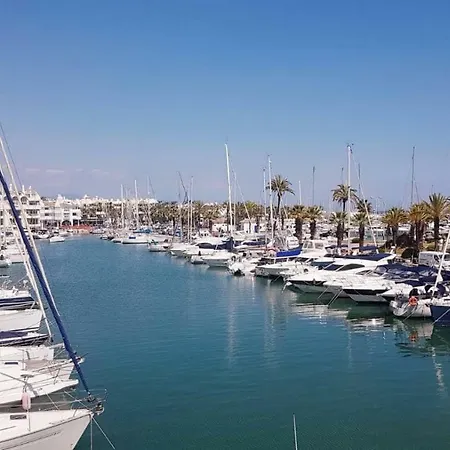 The Perfect Location * Benalmádena